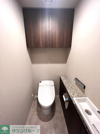 プラウド美しが丘の物件内観写真